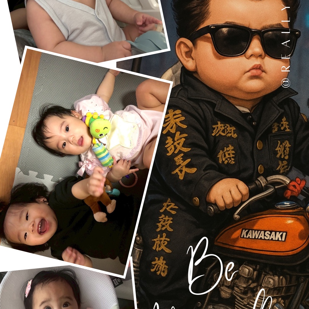 生まれてきてありがとう