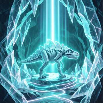 Ankylosaurus