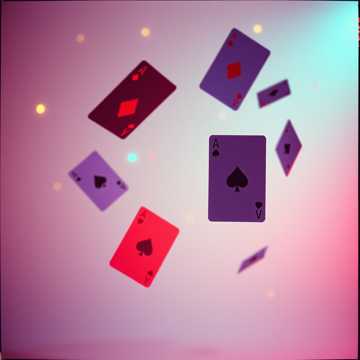 ポーカーフェイス