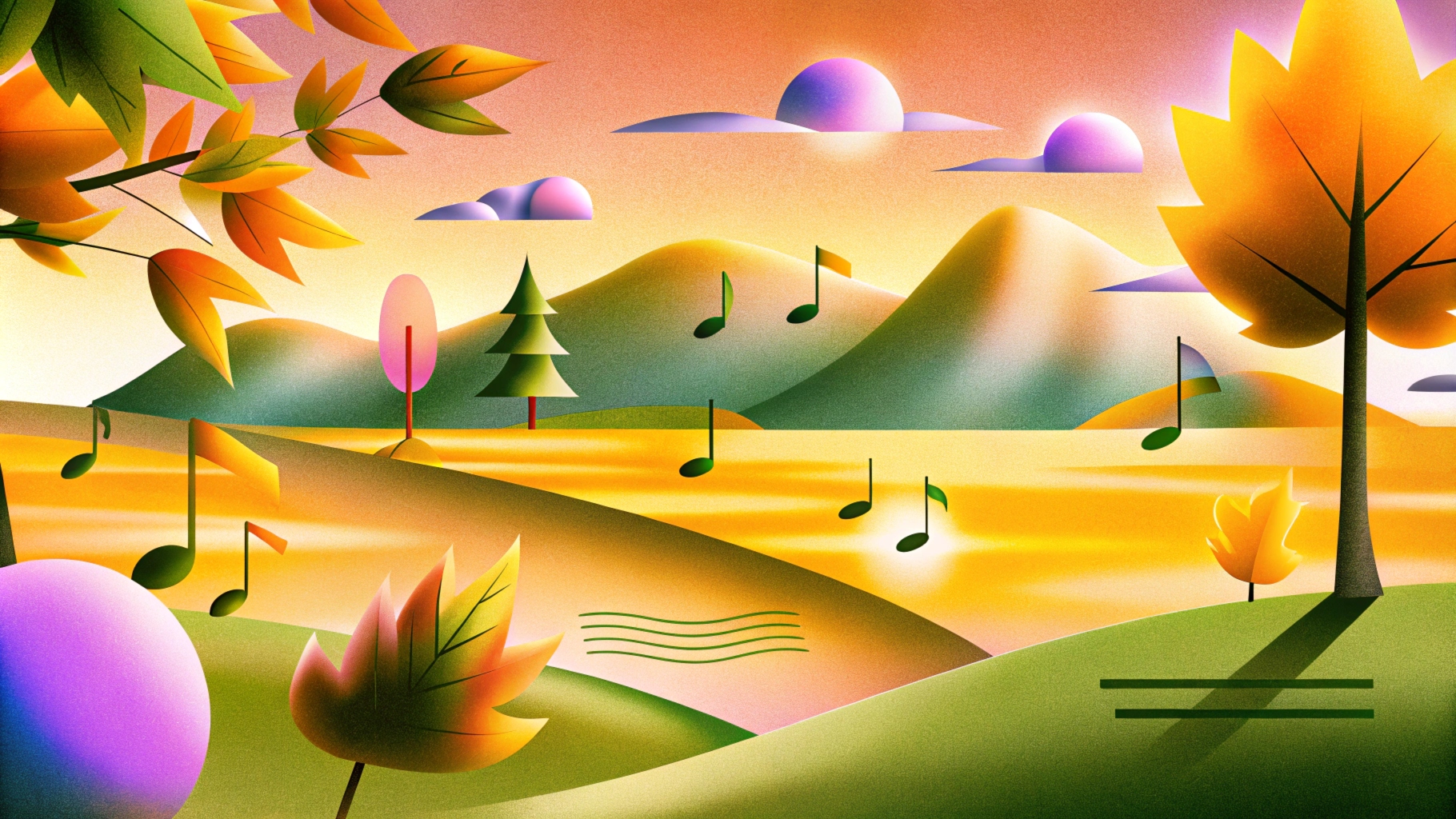 5 ai strongest music generator 2024