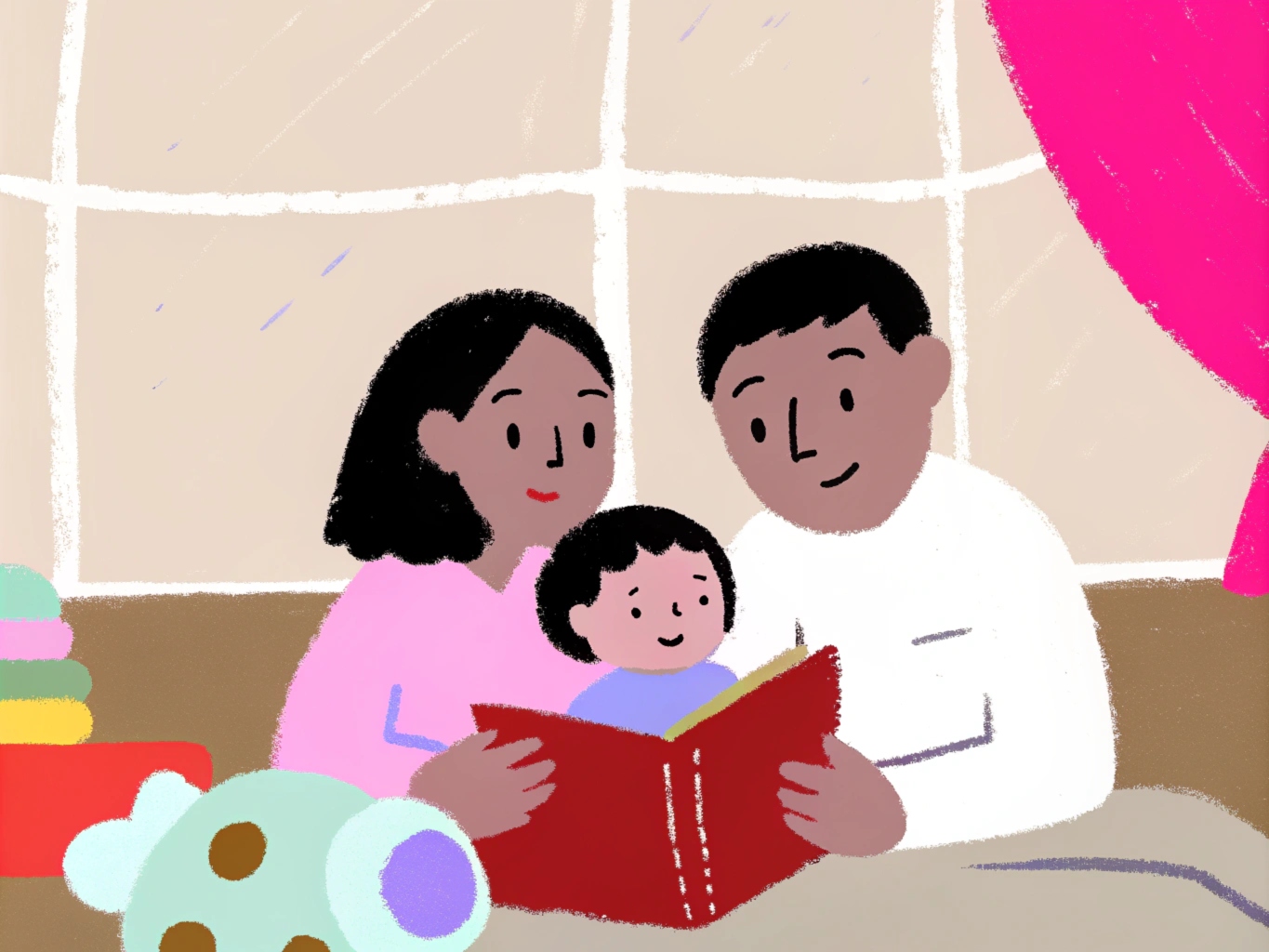 Children’s picture book music creation guide 