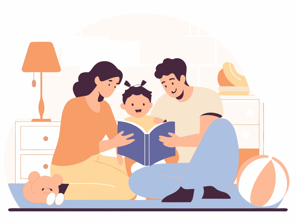 Picture book music Ai creation prompt words guide