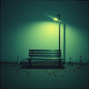 書僮 -關於你關於我(憂鬱