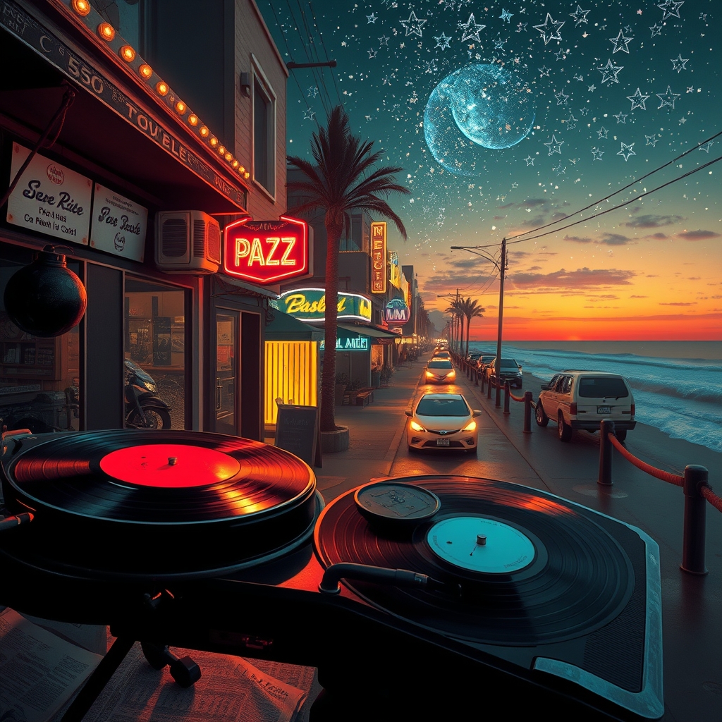 前世紀のクール