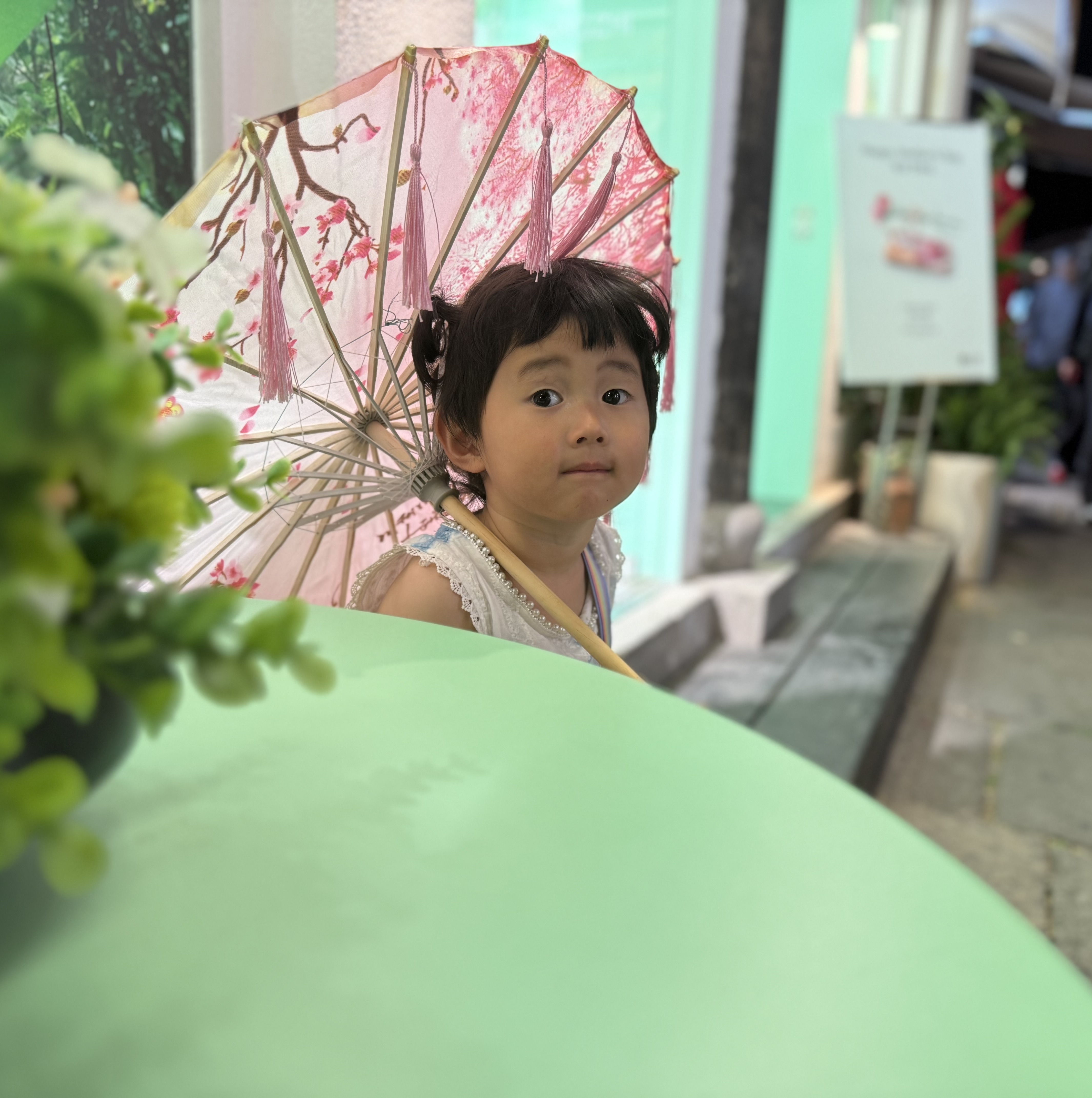 太陽の下で踊ろう