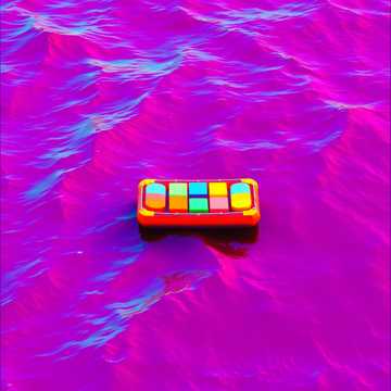 勝利のイカダンス