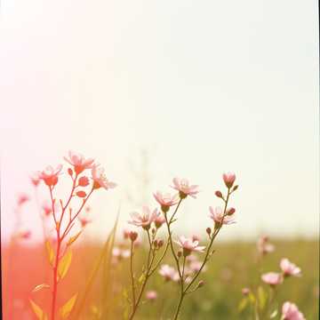 春を駆け抜け夏までの狭間で