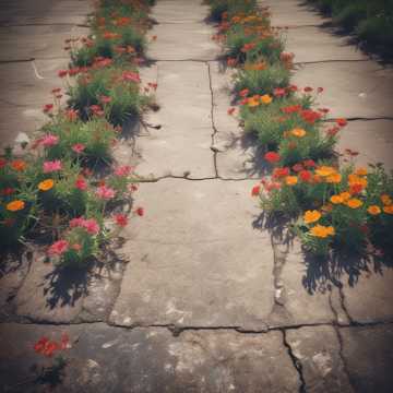 Souvenirs d’en bas