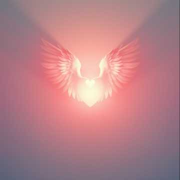 あなたは天使だ Du bist ein Engel