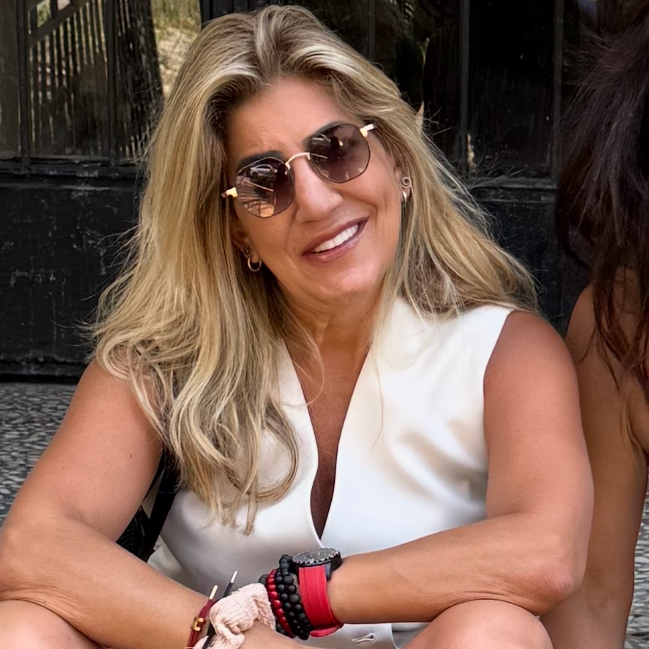 Deli Dolu Altılı Kızlar - Söz Aysel Tarhan 31.10.2025