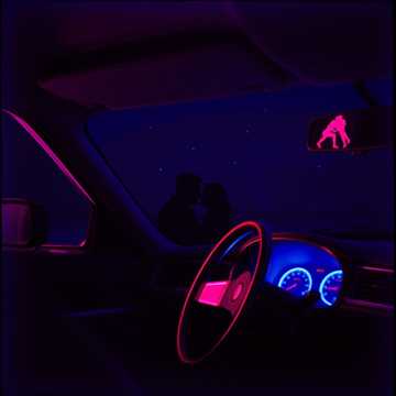 レヴォーグでかけぬけて