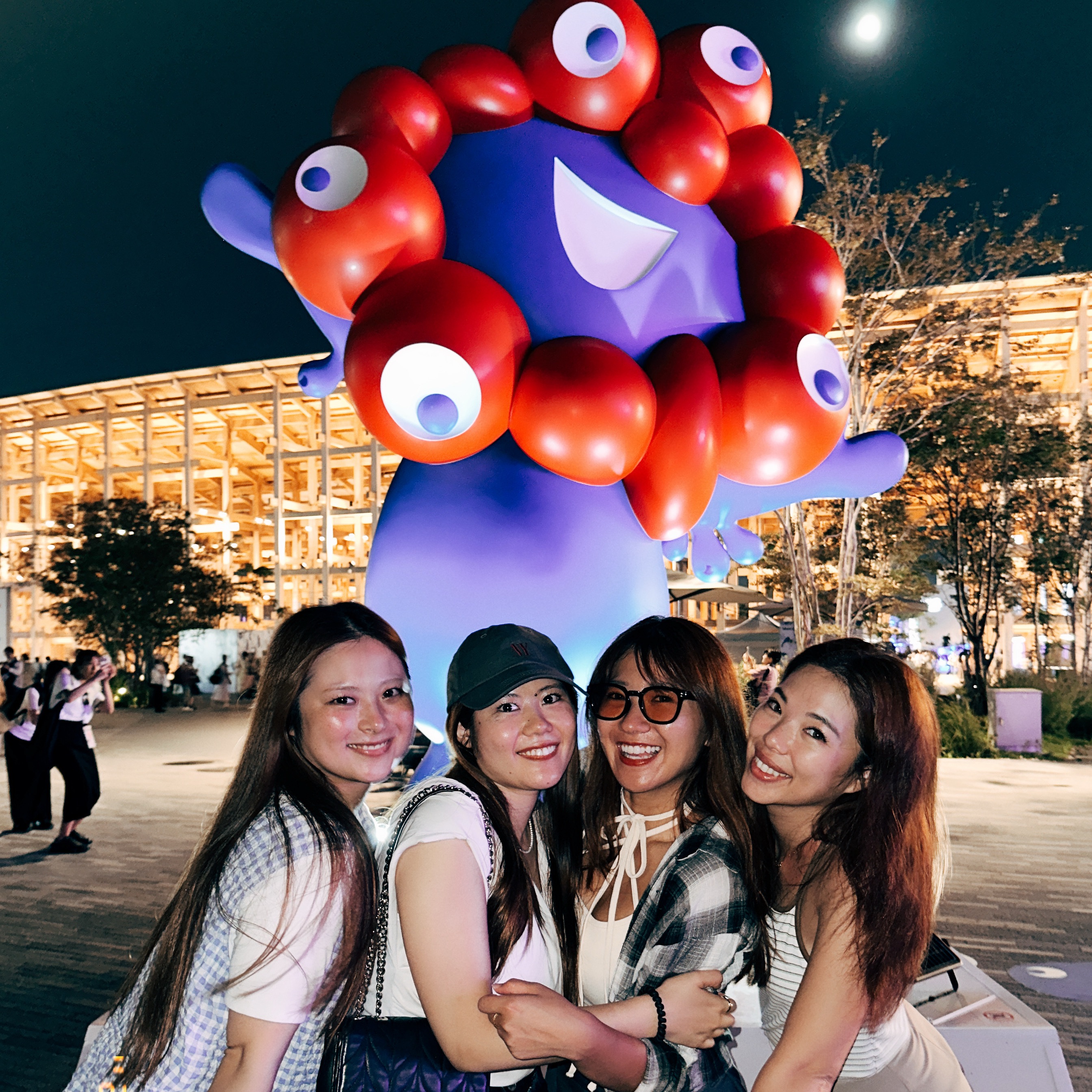 みゃくみゃくみゃく