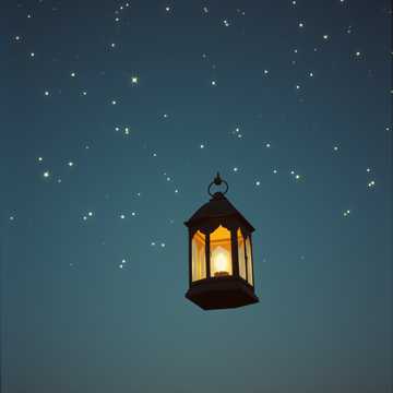 เสียงแคนใต้ดวงดาว