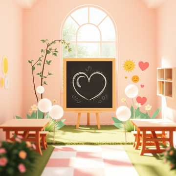 Наши милые родные