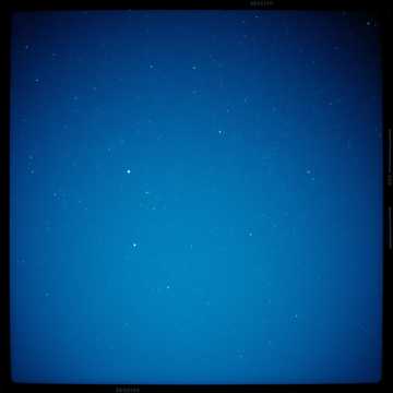 涙は星に変わって