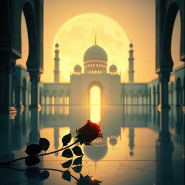 Mekke de Gözyaşlarım