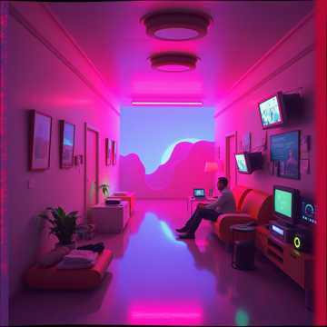 ラスちゃの冒険