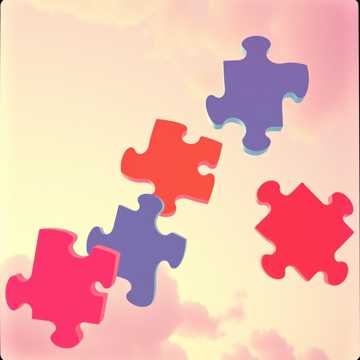 希望のパズル