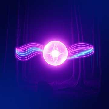 Волшебный Звук