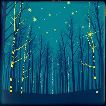 Нічка таємнича