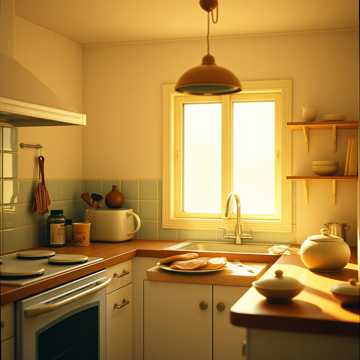 Самая лучшая мама