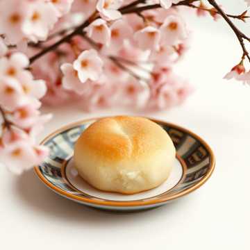 ろくまる今川焼き