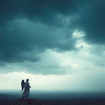 Молитва о Юре