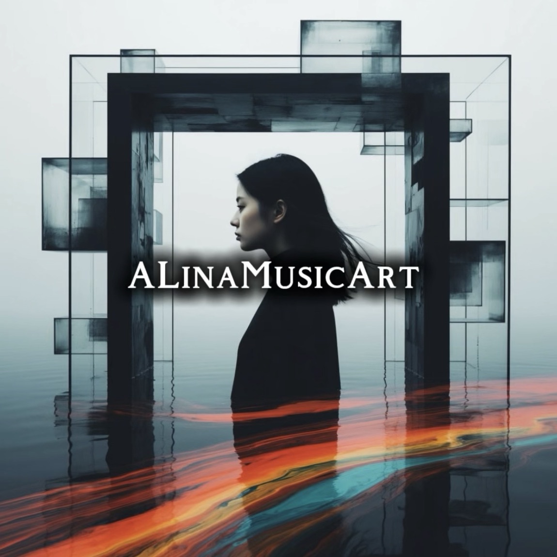 Зеркальные воды