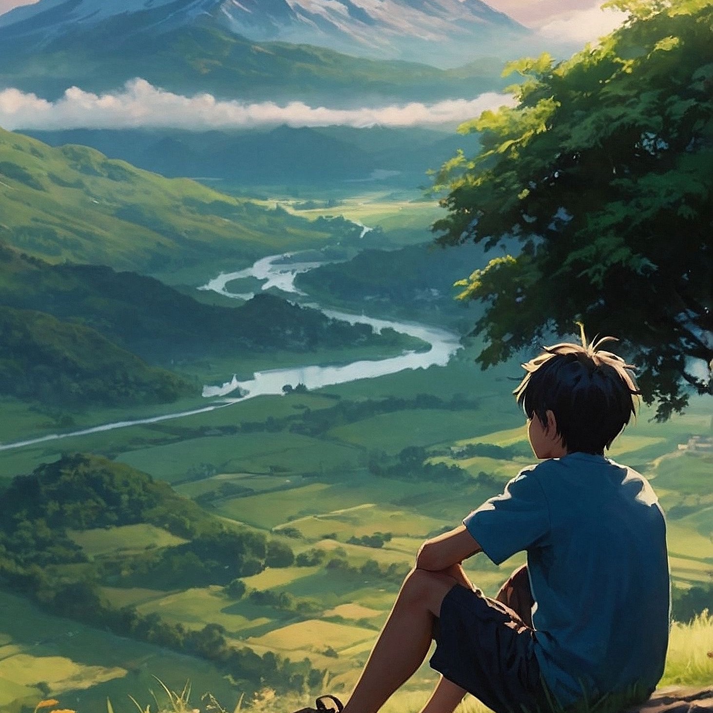 Бачахои Шухи Шерматова