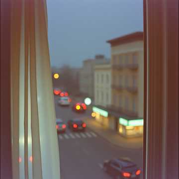 Những Giấc Mơ Tuổi Hai Mươi