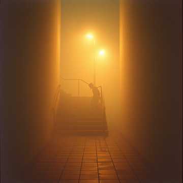 Дим попливок