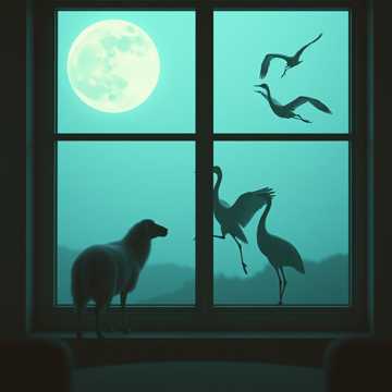 多分、ボンジュール(大概是法國的你好ed)