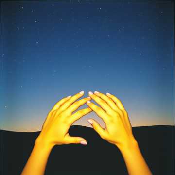 繋いだ手を離さずに