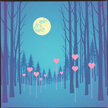 В сердце стреляй