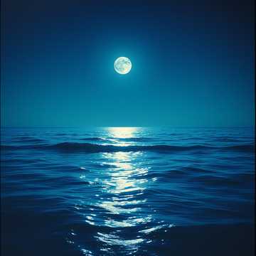 La Lune pour Nous Deux