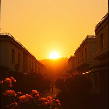 Счастье для Санёчка