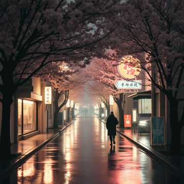 桜