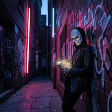 プロフィール