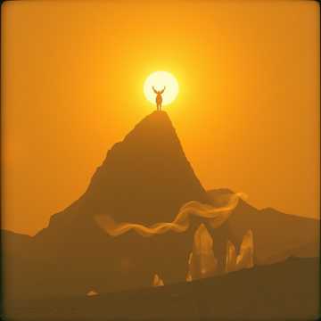 Selbstgespräch des Sonnenkönigs (太阳君主的独白)