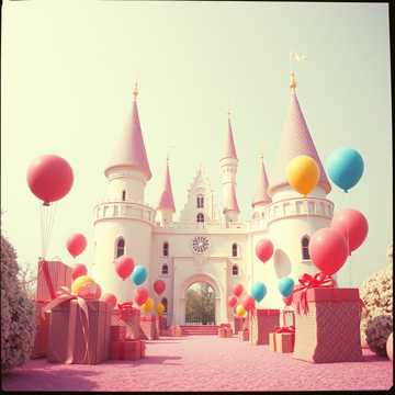 Я девочка подарки хочу