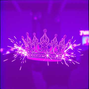 Волшебный вечер