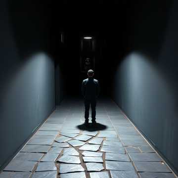 Noirceur et Solitude