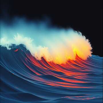 Руха в Успенских водах