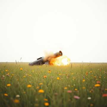 Гримить Богдана