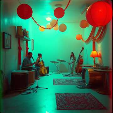 ياسر هوم - فرحة البيت