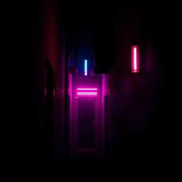 歌舞伎町の影に消えろ