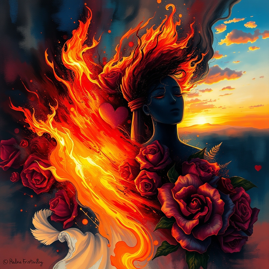 Gitmeden Önce Söyle