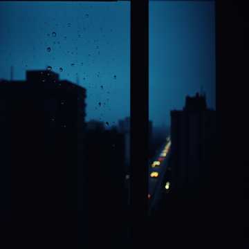 Whispers in the Rain