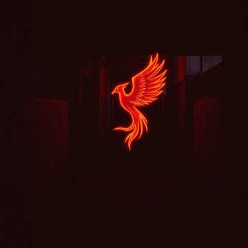 下がり藤の怒り