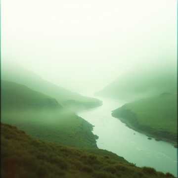 Мы, волна реки